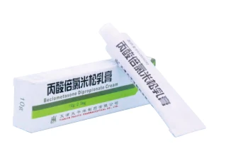 קרם Betamethasone Propionate